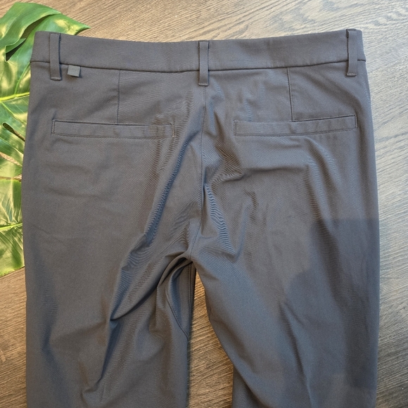 Lululemon Commission Pants - Picture 10 of 11